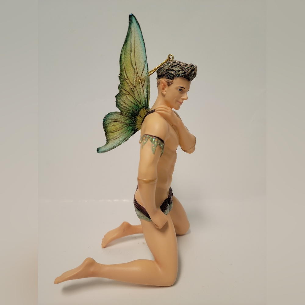 Make fairy ornament - Picture 2 of 6